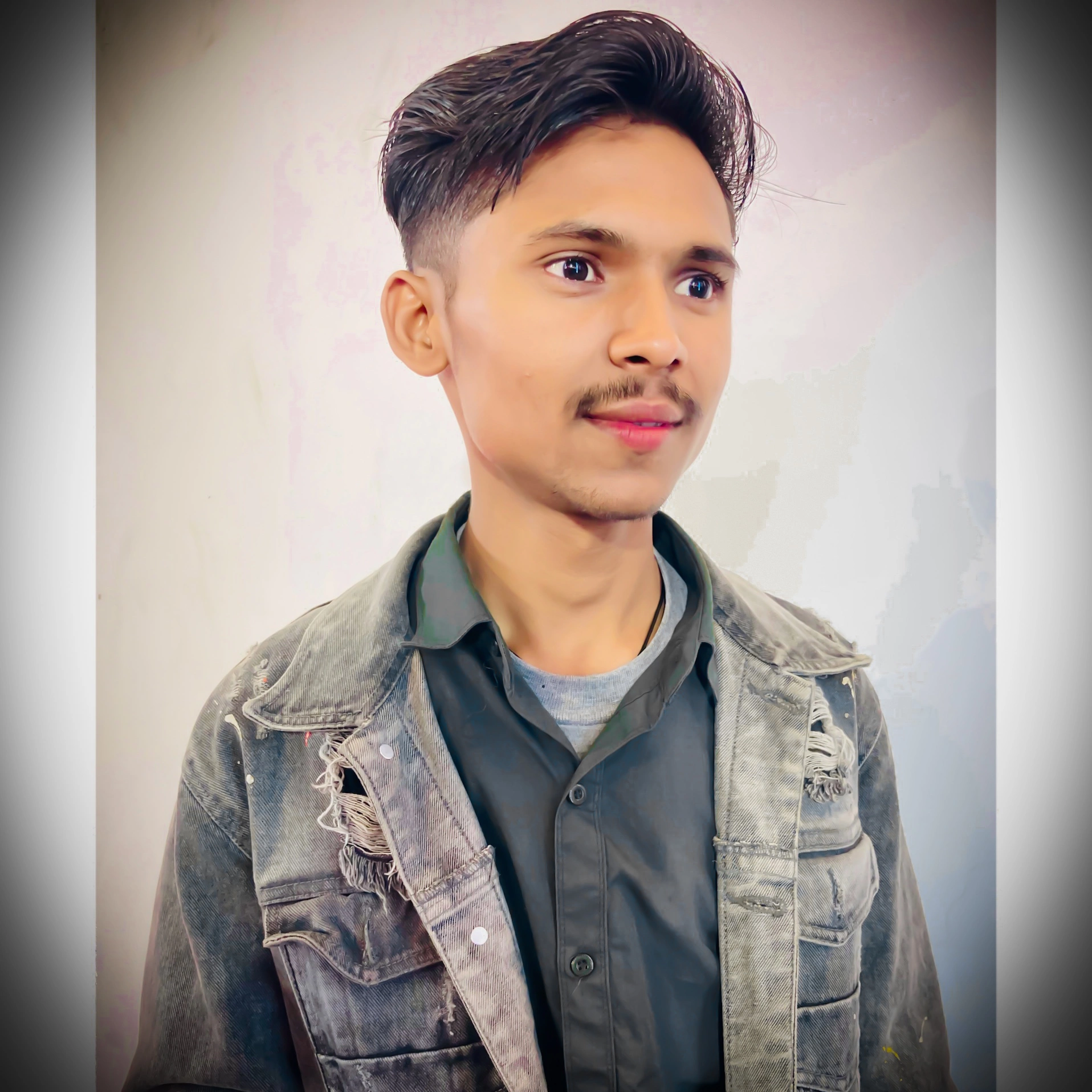 Vipin Kumar